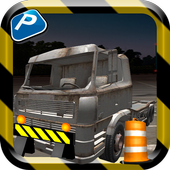 Speed Parking Mania icon