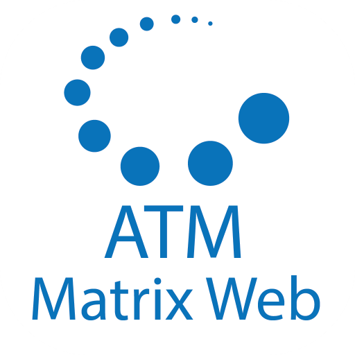 Matrix Web ATM icon