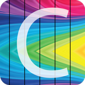 Colour Wallpapers icon