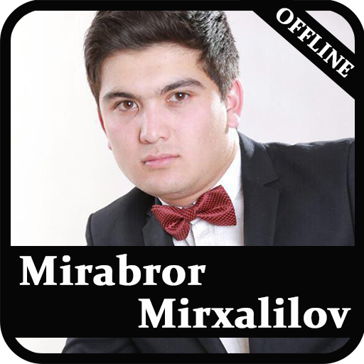 Mirabror Mirxalilov qo'shiqlari icon