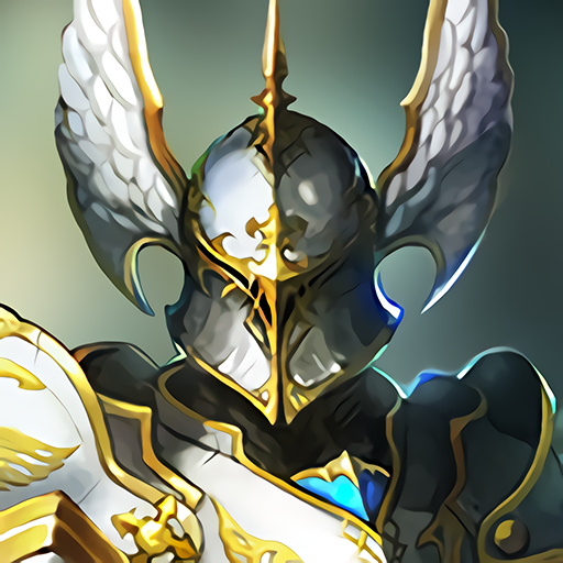 Heroes Forge: Turn-Based RPG &amp; icon