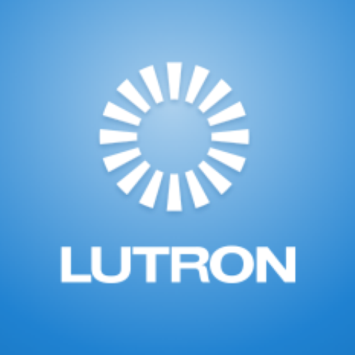 Lutron App icon