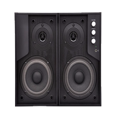 Music and Equalizer new icon