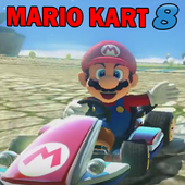 New Mario Kart 8 Guide icon