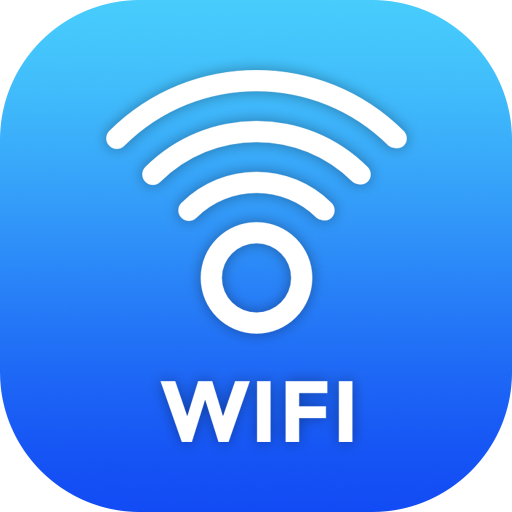 Tethering for WiFi Master Key أيقونة