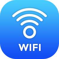 Tethering for WiFi Master Key