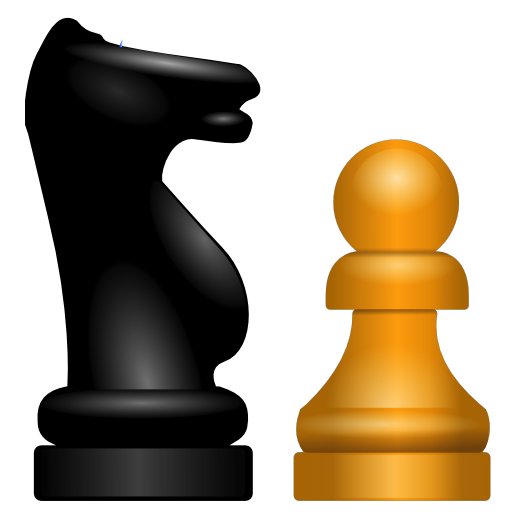 Let's play chess icon