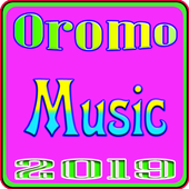 Oromo Music icon
