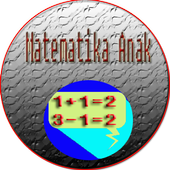 Permainan Matematika Anak icon