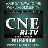 CNE NETWORK LIVE RADIO icon