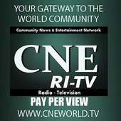 CNE NETWORK LIVE RADIO on 9Apps