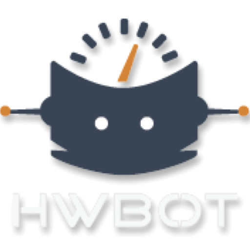 HWBOT Prime - CPU Benchmark أيقونة