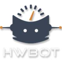 HWBOT Prime - CPU Benchmark on 9Apps