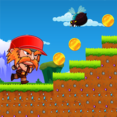 Super Kabber Runner icon