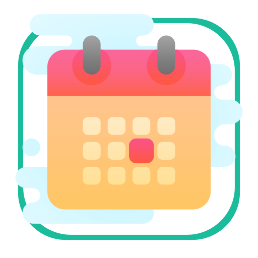 My Calendar icon