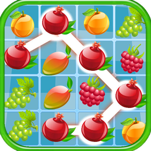 Matching Fruit Link icon