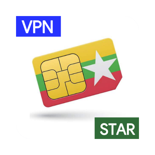 VPN Star icon