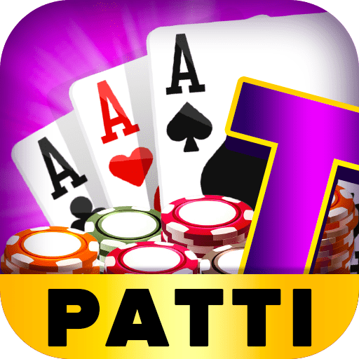 Teen-Patti Vungo icon