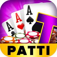 Teen-Patti Vungo