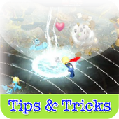 Guide for LEGO Marvel Heroes icon