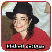 Michael Jackson music without internet icon