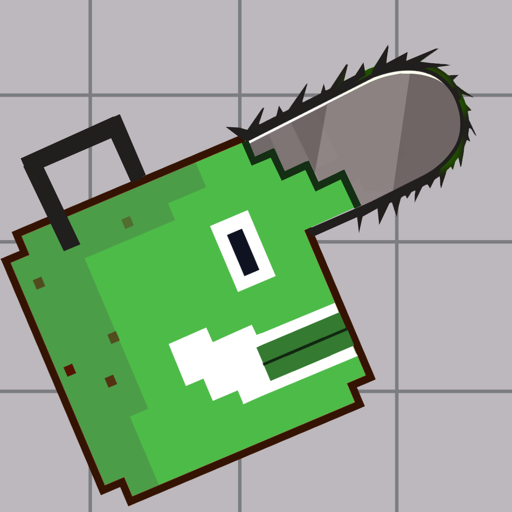 Monster Playground 3D иконка