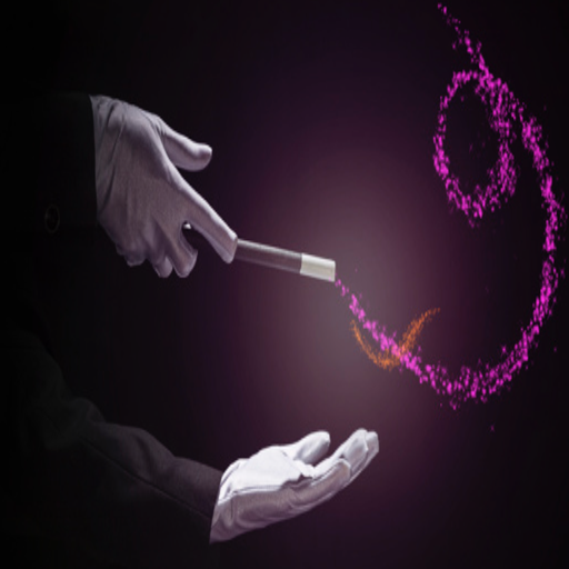 Magic castle music icon