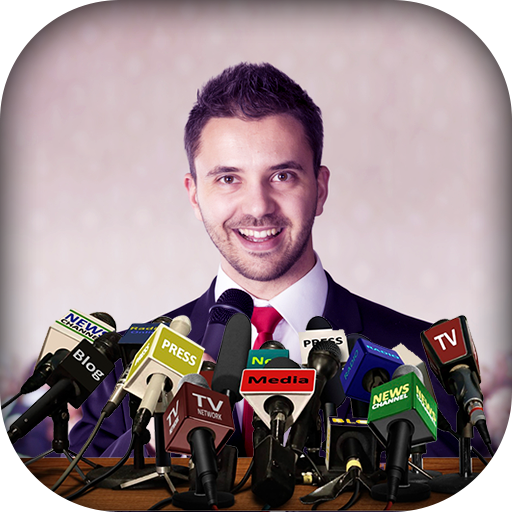 Media Photo Frame icon