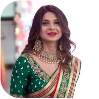 Selfie With Jennifer Winget Photo Editor