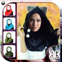 Hijab Camera Stylish