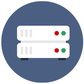 Server Status icon