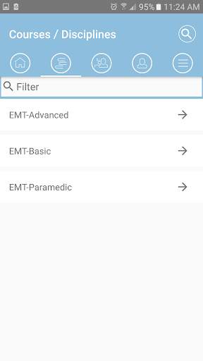 MediCredits EMS Credit App screenshot 3