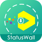 StatusWall icon