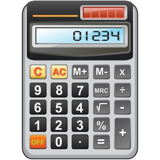 Simple Calculator icon