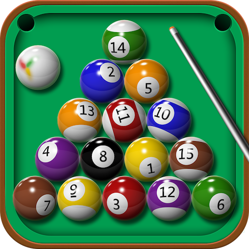 Billiards Online icon