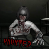 ikon Horror House Haunted