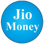 Jio Earn Money icon