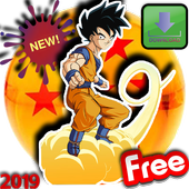 Get Balls (Falling Game) icon