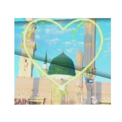 KASHIF NAAT STATUS icon