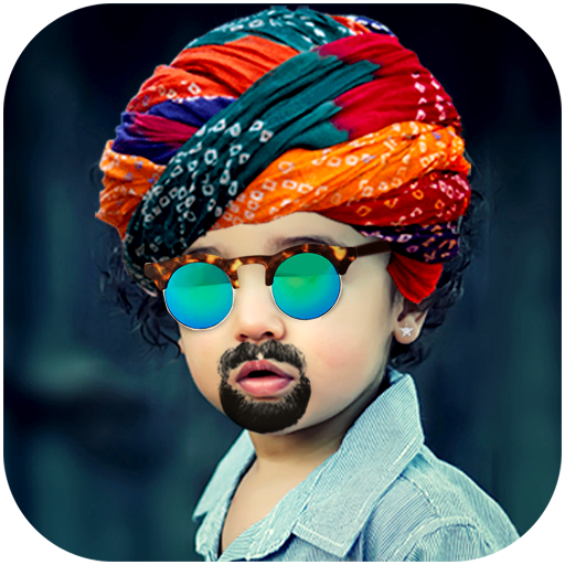 Face Changer Photo Editor icon