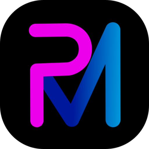 Picsart Photo Animator icon