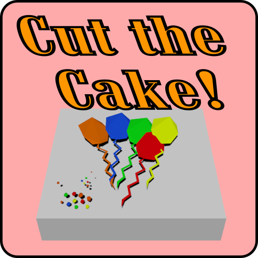 Cut the Cake icon