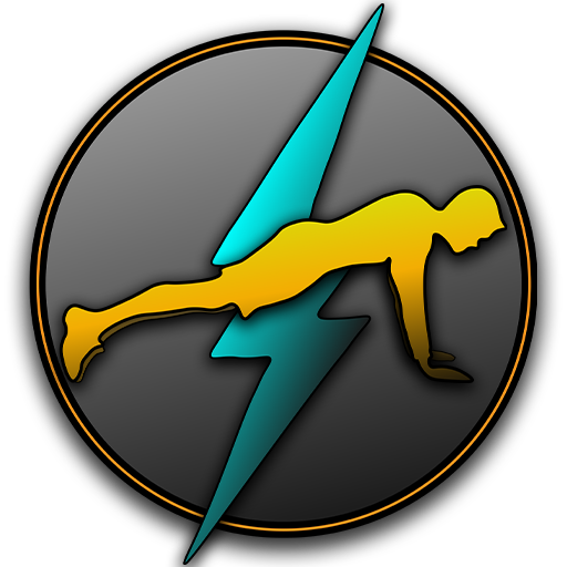Push Ups Counter &amp; Workout Log icon