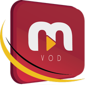 Marodi VOD icon