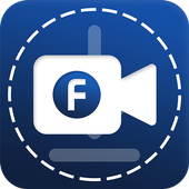 Fast Vid - Video Downloader For Facebook icon