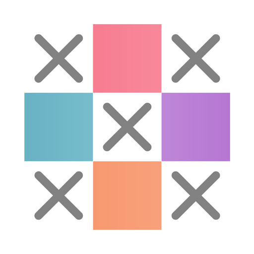 Logic Art - Simple Puzzle Game icon