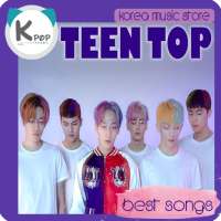 TEEN TOP Best Songs