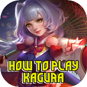 Kagura- How to Play icon