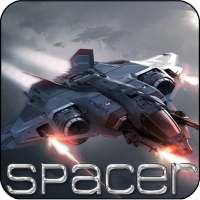 Spacer: Shooter 3d