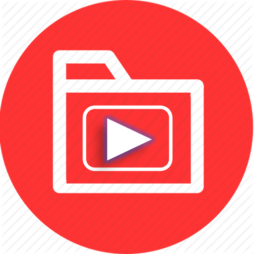 Video File Explorer &amp; Video Player icon